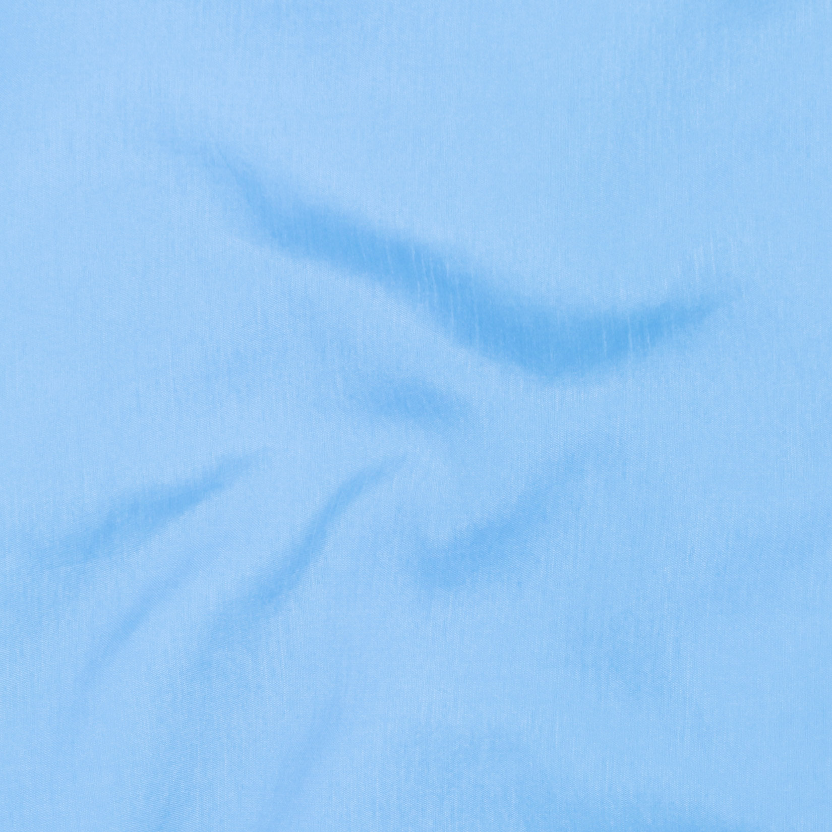 Light Aqua Blue Art Silk Fabric By The Yard Faux Silk Curtain Etsy