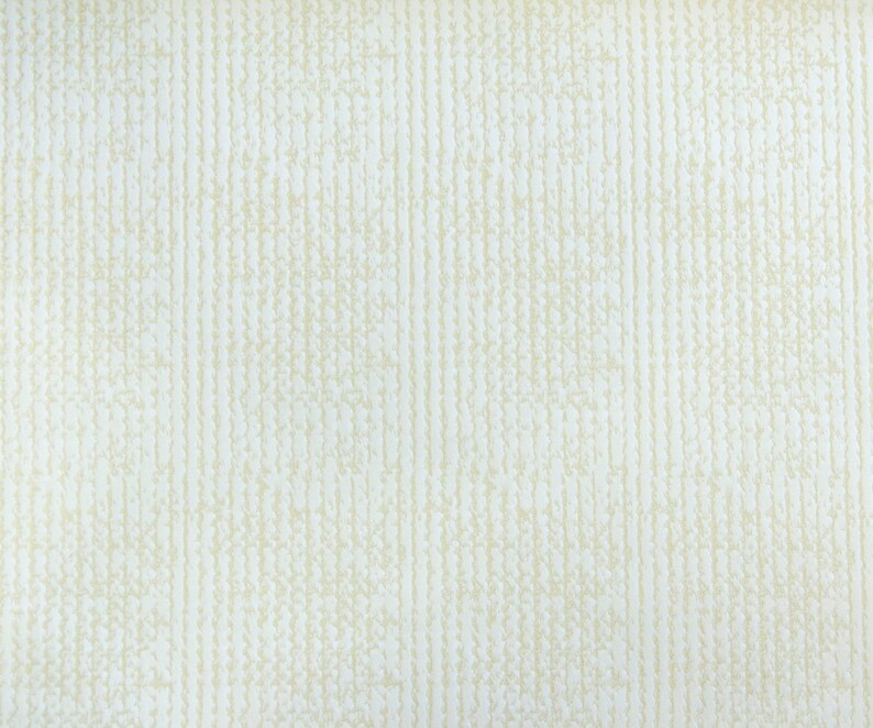 Set Tenda E Mantovana Elrene Athena - Poliestere Avorio, 52x108 Cm