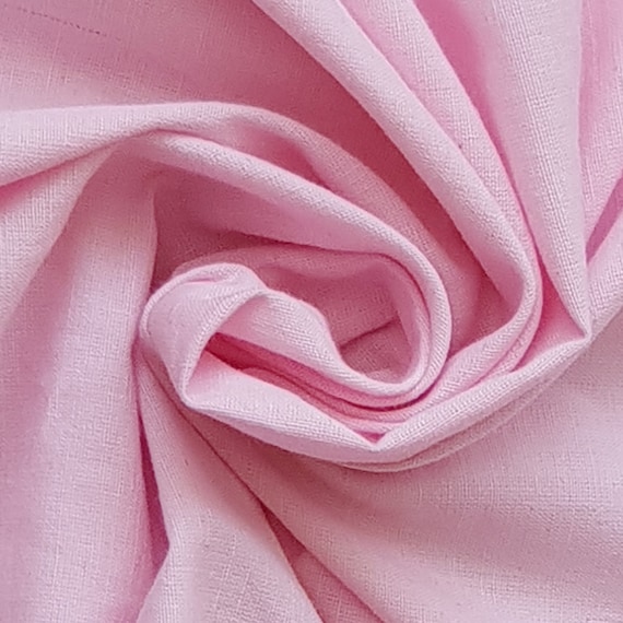 chinese dress ladies 100% Natural Linen Fabric by The Yard main image 1