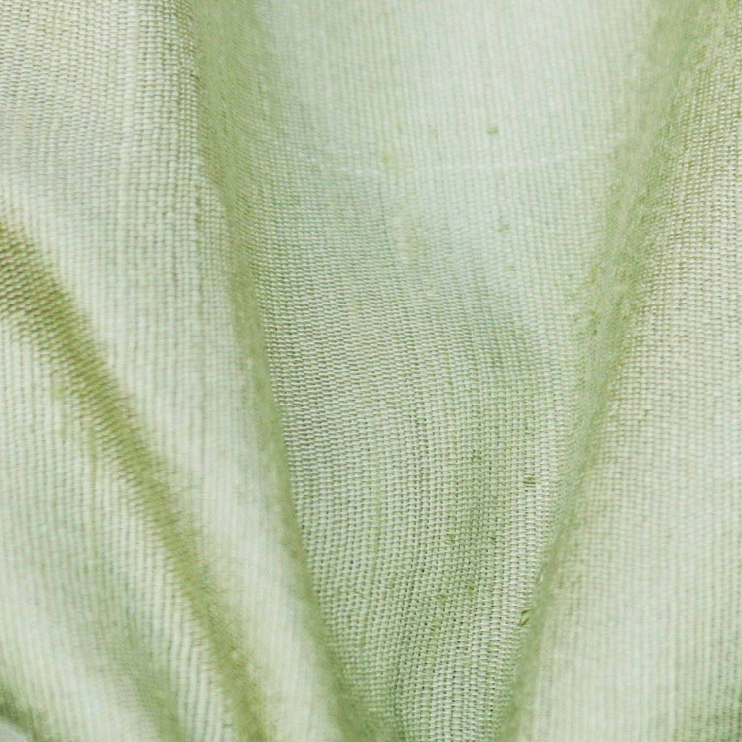 Pistachio Green Silk Fabric by the Yard Silk Dupioni Fabric Etsy Canada