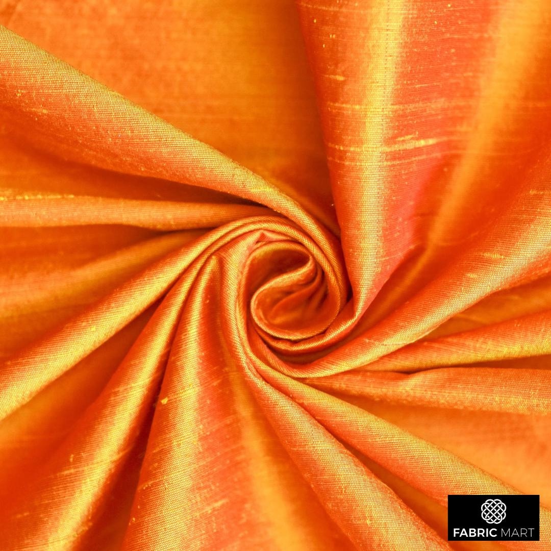 orange dress fabric Clara Dress Orange Sunflower Lace Orange / L