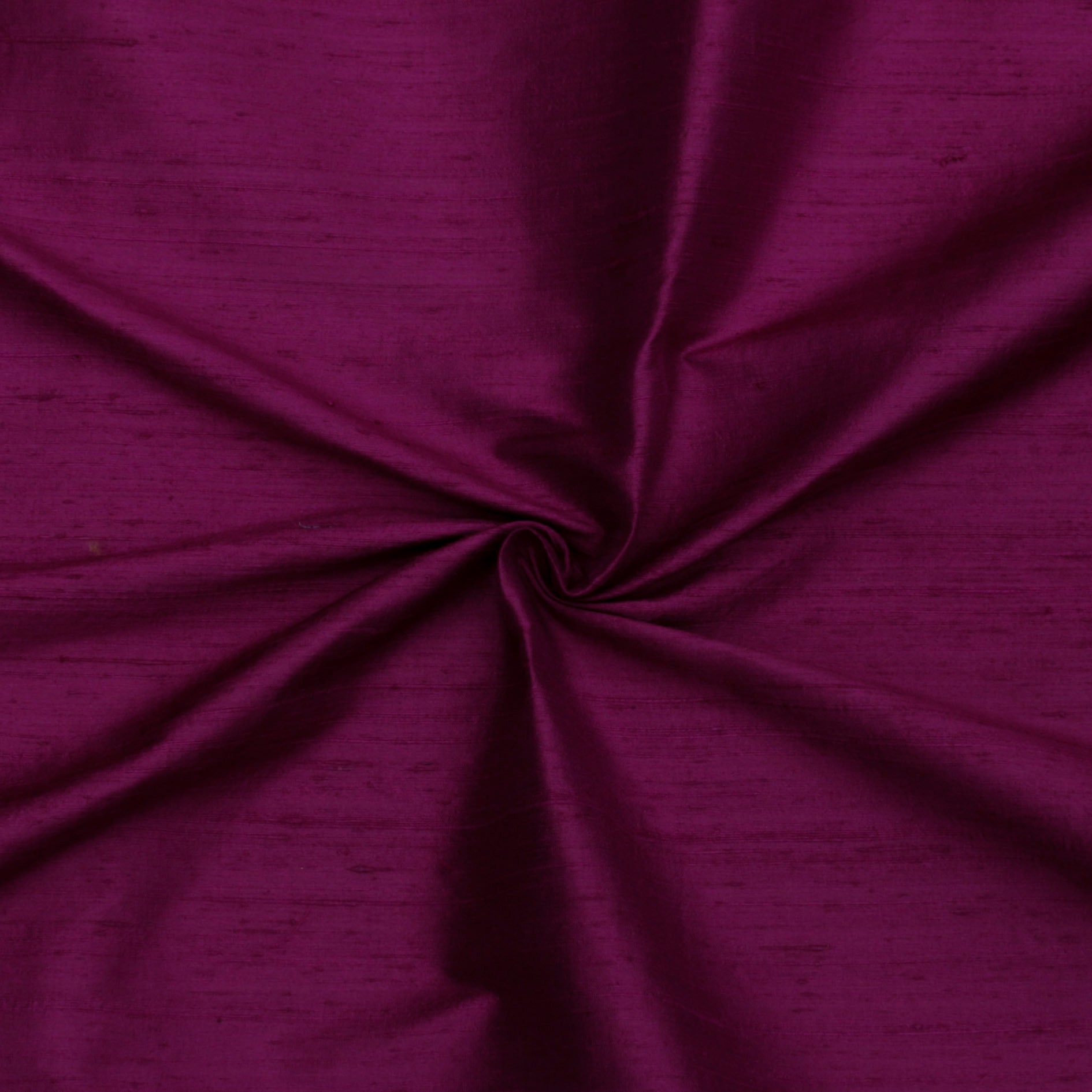 Burgundy 100 Pure Silk Fabric by the Yard Pure Silk Fabric Etsy India
