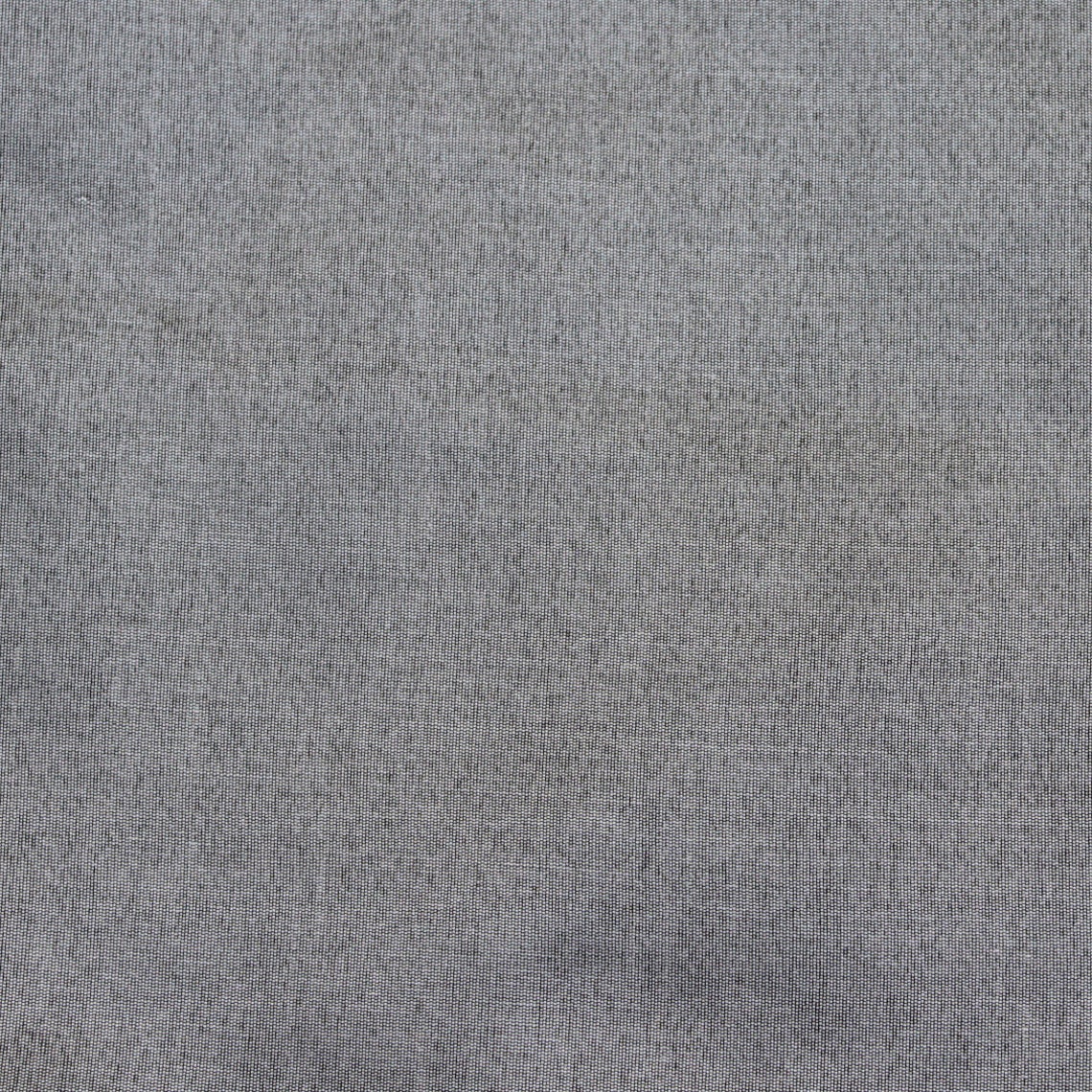 Pearl Silver Art Silk Curtain Panels Faux Silk Curtains rod Etsy