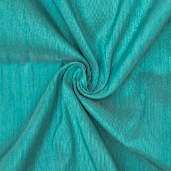Aqua Silk - Etsy