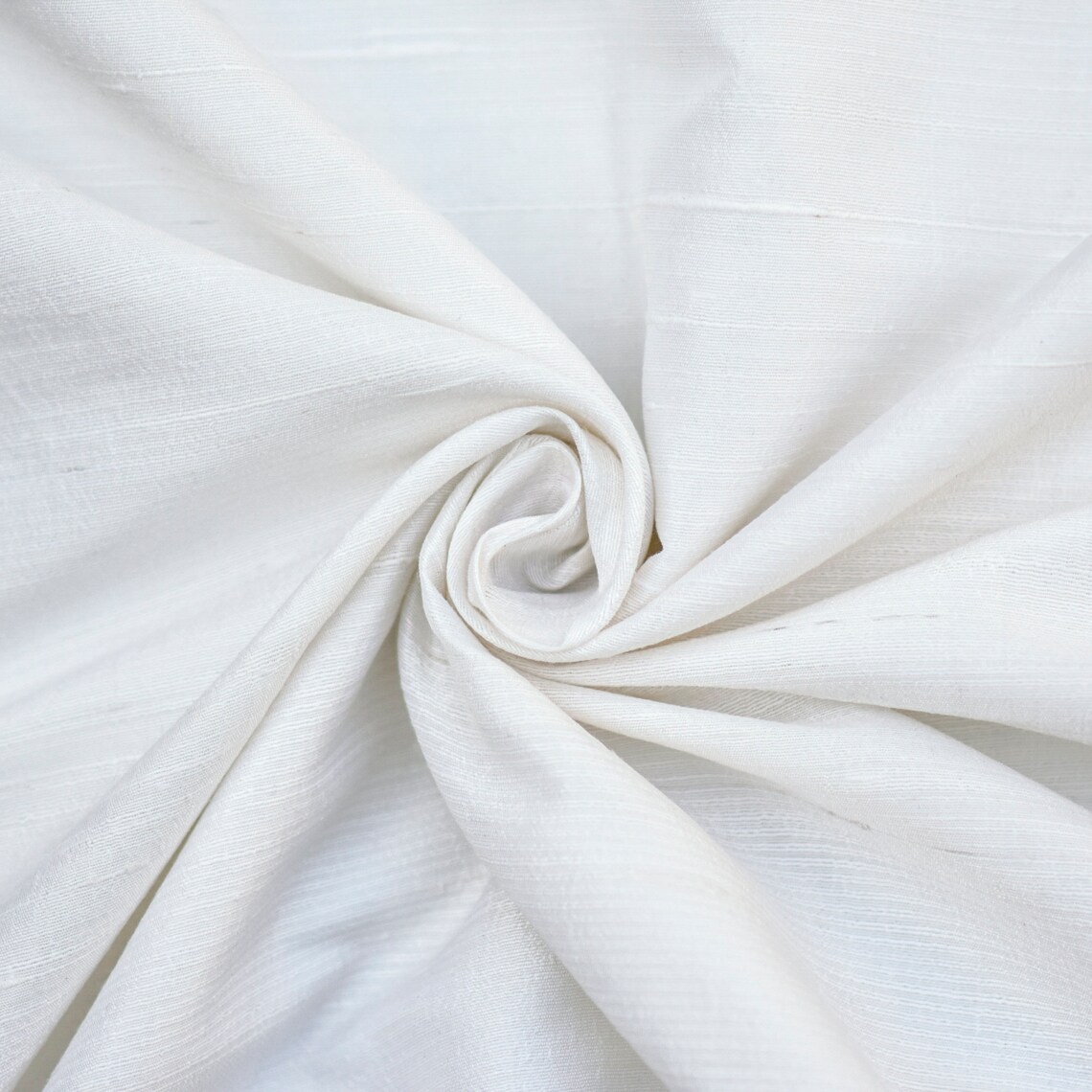 Ivory Silk Fabric By The Yard Silk Fabric Silk Dupioni Etsy