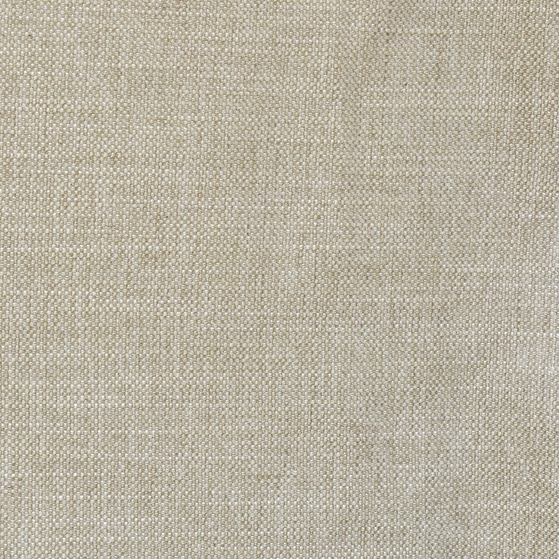 54 Wide Ivory Jute Fabric by the Yard Upholstery Jute Etsy