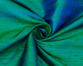 100% Pure Silk Fabrics