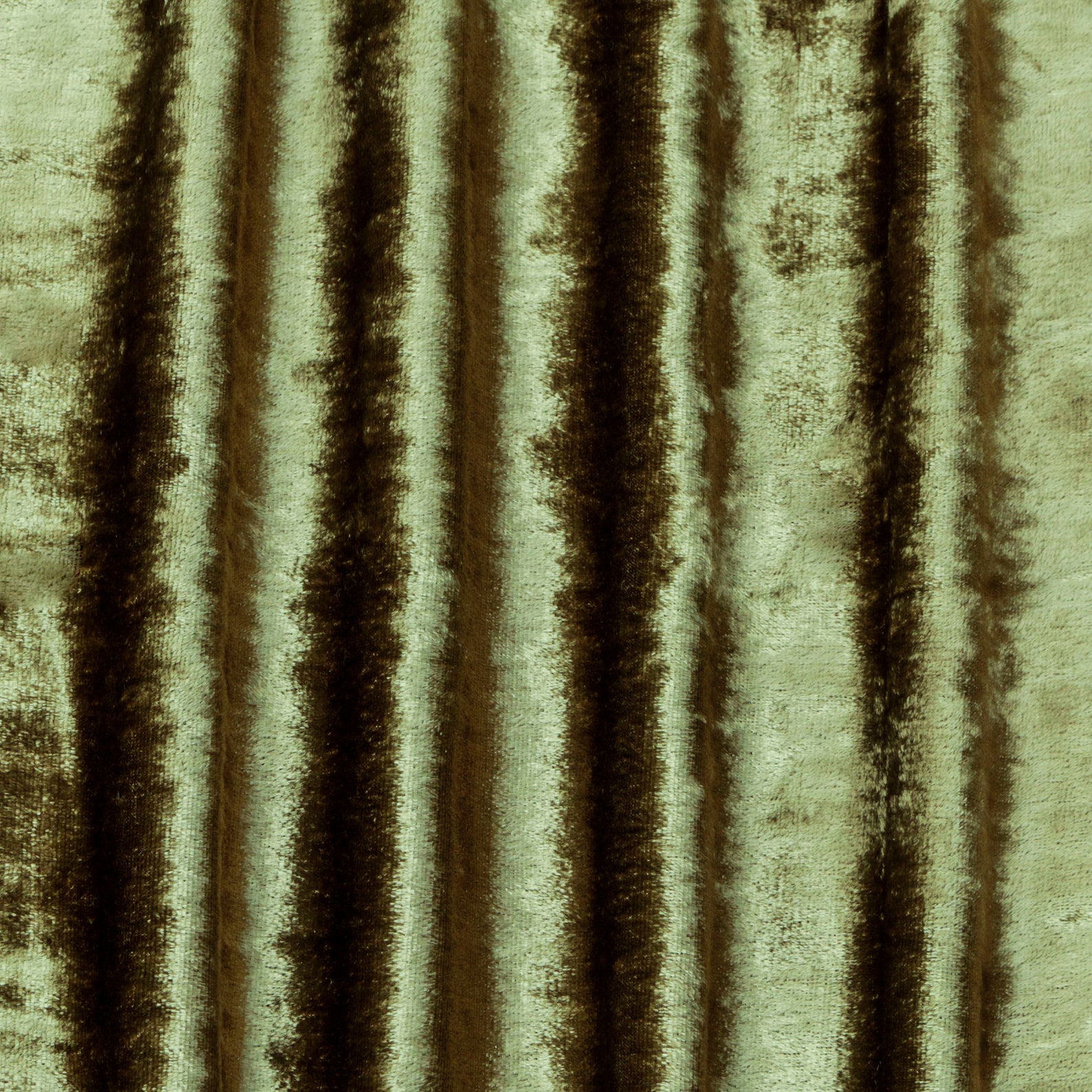 Olive Green Velvet Fabric by the Yard Rayon Velvet Fabric Etsy UK