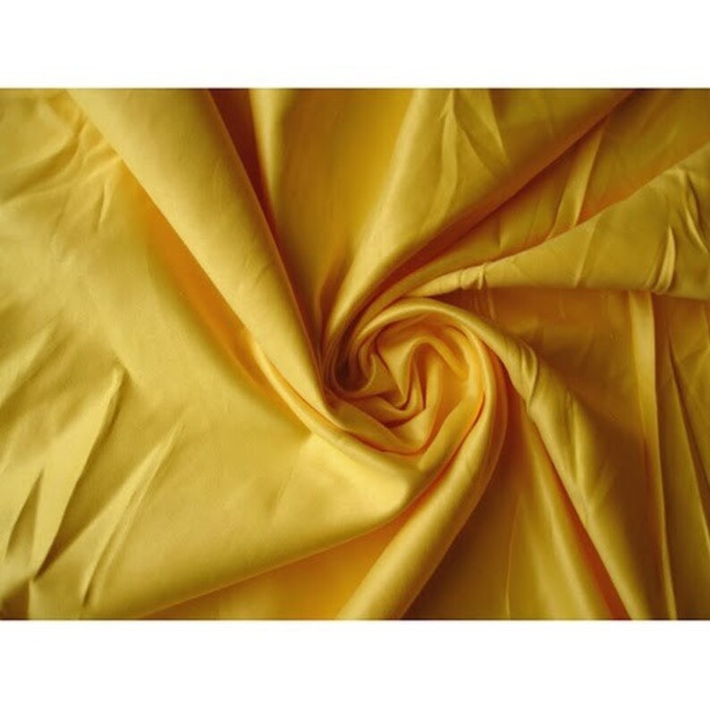 Yellow Suede Fabric Fake Suede Fabric Imitation Suede Fabric Etsy