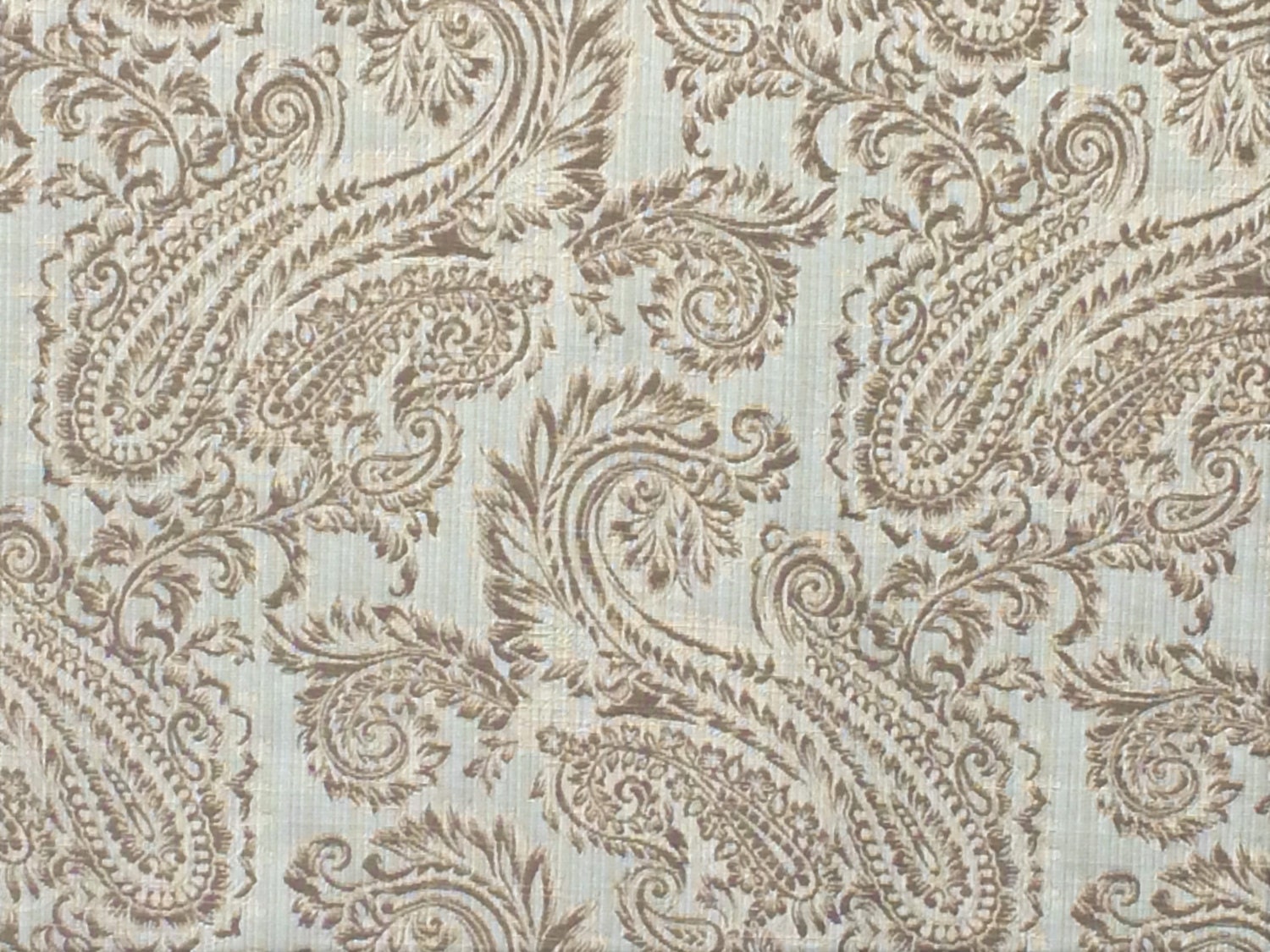 curtain fabric