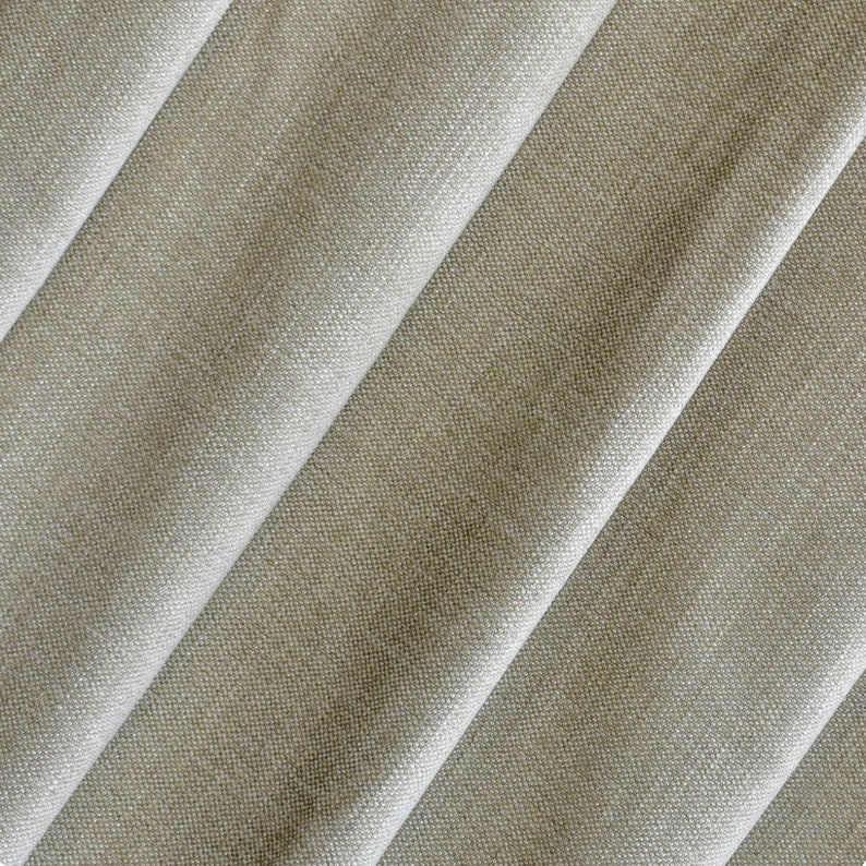 54 Wide Ivory Jute Fabric by the Yard Upholstery Jute - Etsy