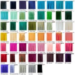 Silk Curtains