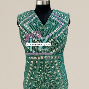 Western Custom Rodo Queeen, Showmanship, Horsemanship , Western Pleasure Show Vest For Riding