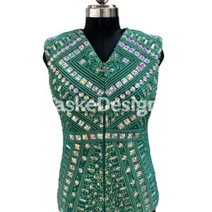 Gilet da Rodo Queen personalizzato Western, Showmanship, Equitazione, Gilet da spettacolo Western Pleasure per equitazione