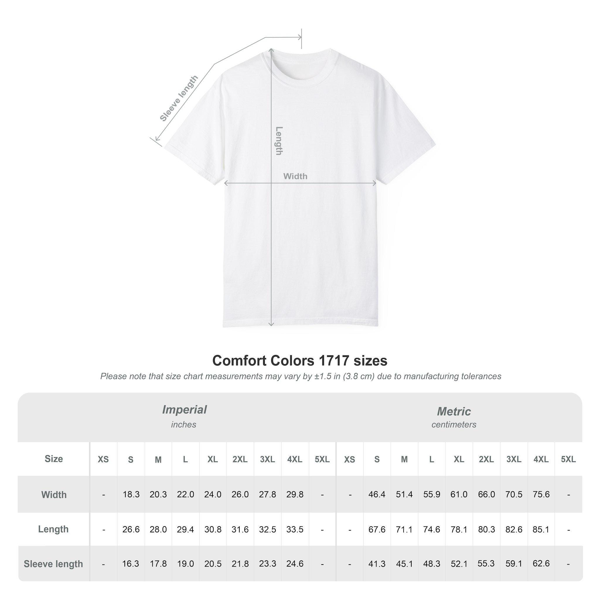 Theater Legend in Motion - Toshusai Sharaku's Otani Oniji III Actor Portrait T-shirt (1794, Japan) - Unisex Garment-Dyed Tee - Detailed view 10 showing the premium acrylic print quality and craftsmanship