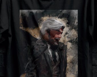 Renoir Clair Obscur Expedition 33 Fan Tshirt For Gamer,Verso Sweater For Man,Gustave Shirt Gift For Lune,Pullover For Maelle,Sciel Tee Girl