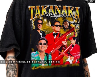高中正義Tシャツ、All of meアルバムTシャツ、日本のジャズ