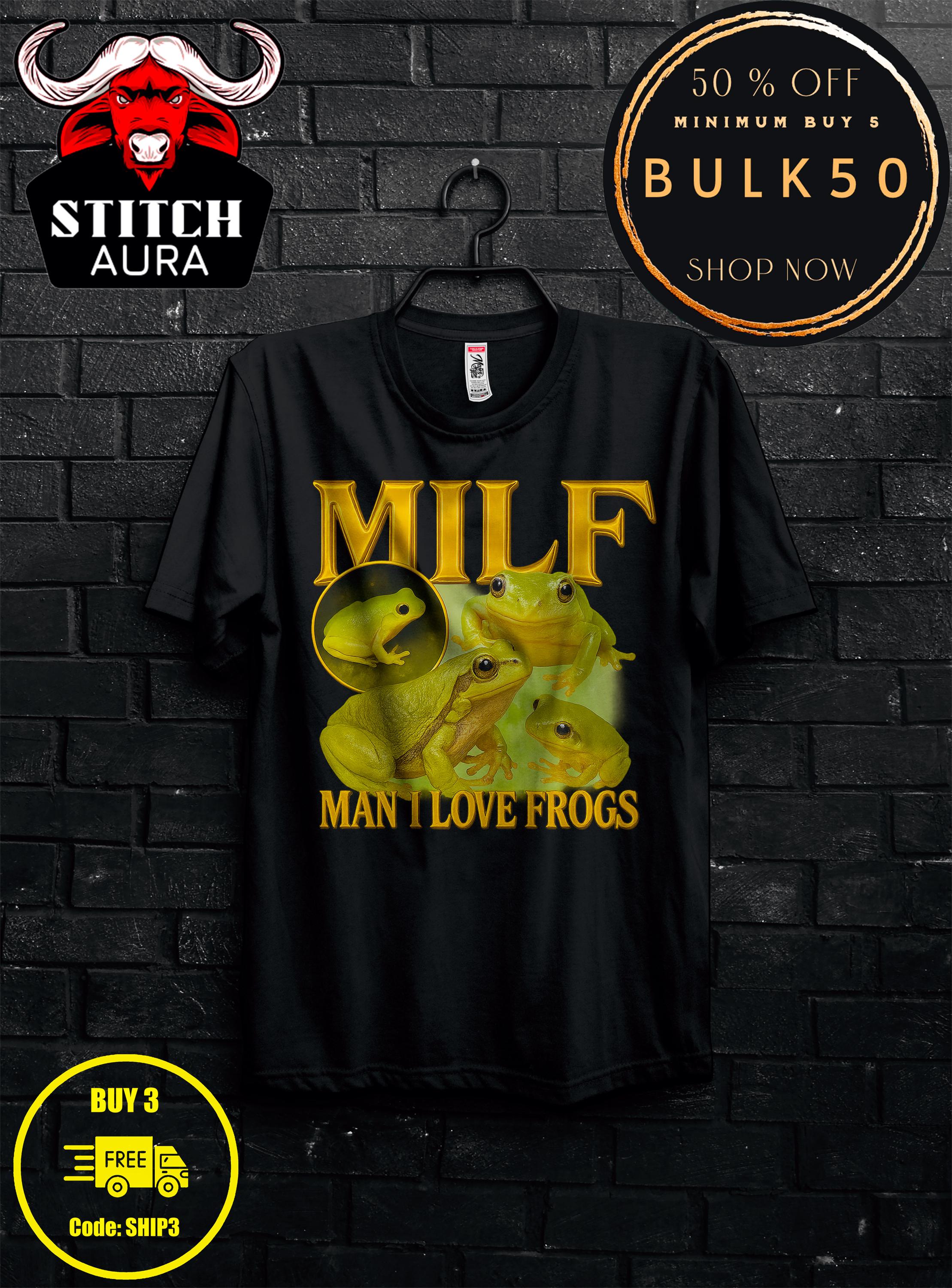 男性用「I Love Frogs」ギフト ブートレッグシャツ、男性用面白いカエルミームグラフィックTシャツ、ヴィンテージヒキガエル Y2K  楽しいギフト、レトロなカエルミーム愛好家ギフト ヒキガエルファン - Etsy 日本 【RYU君様専用】off-white オフホワイト キャップ  ブラック