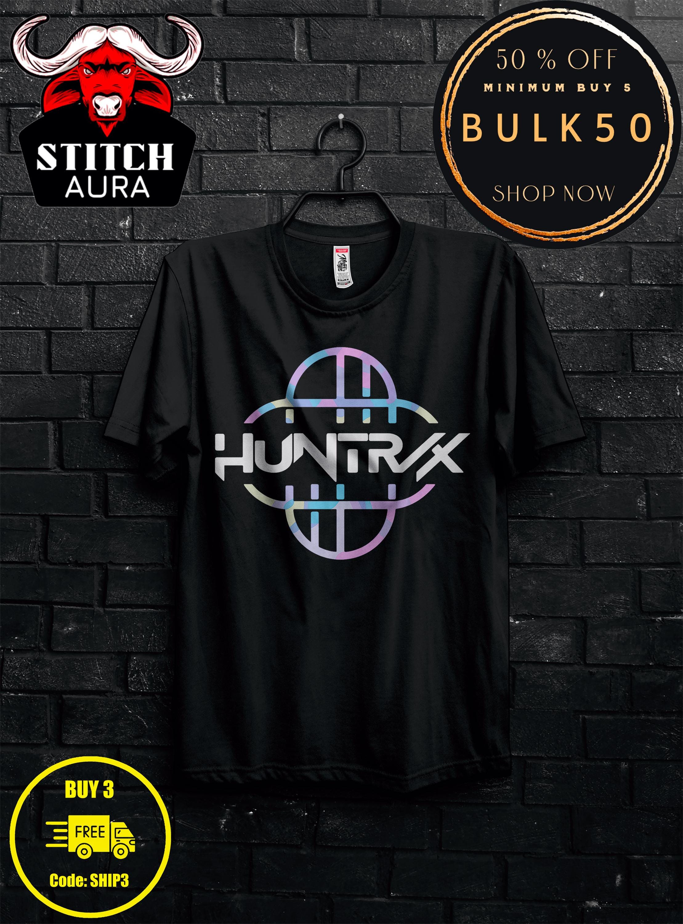 Kpop Demon Hunters T-shirt Gift For Woman,Demon Hunter Merch,Mira Pullover For Man,Kpop Huntrix Pin,Saja Girls Fan Poster,Jinu Manga Shirt
