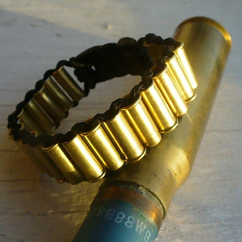 Bullet Shells - Etsy