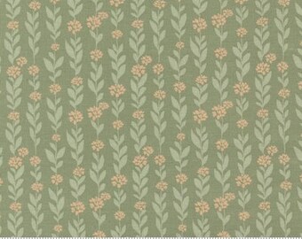 Country Rose Sage 5171 14 by Moda