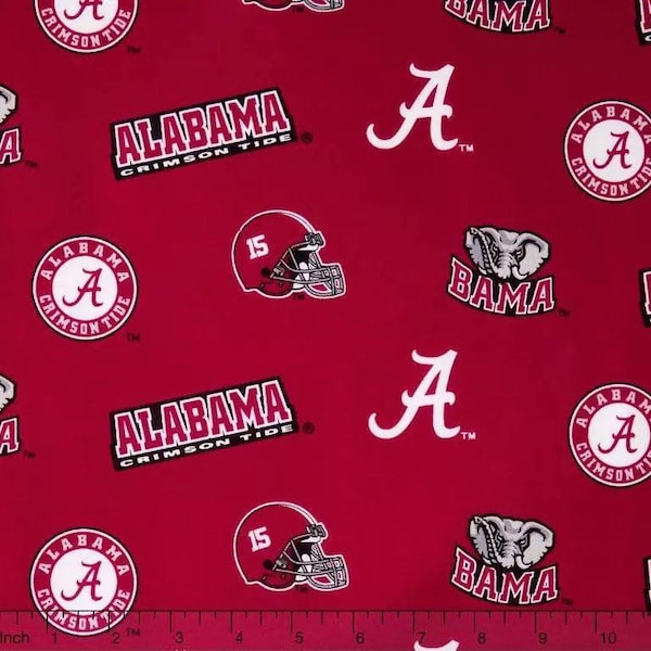 Alabama Applique - Etsy