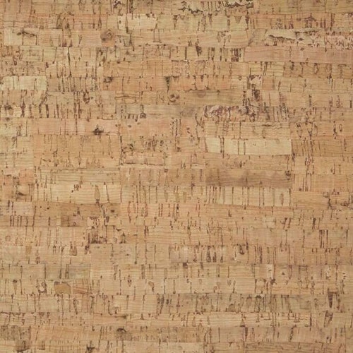 Cork Fabric 1/2 Yard 52 X 18 Natural Cork Etsy
