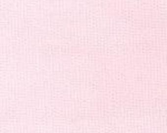 Pink Pique Cotton Fabric by Fabric Finders