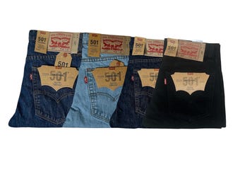 Vtg Supreme Washed Regular Jeans Star Logo Size 32 - Etsy