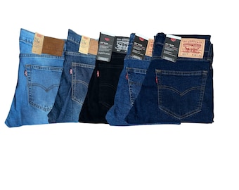 Levi's ENGINEERED JEANS LOOSE ダークブルー Levi's ENGINEERED JEANS LOOSE ダークブルー LEVI'S® ENGINEERED