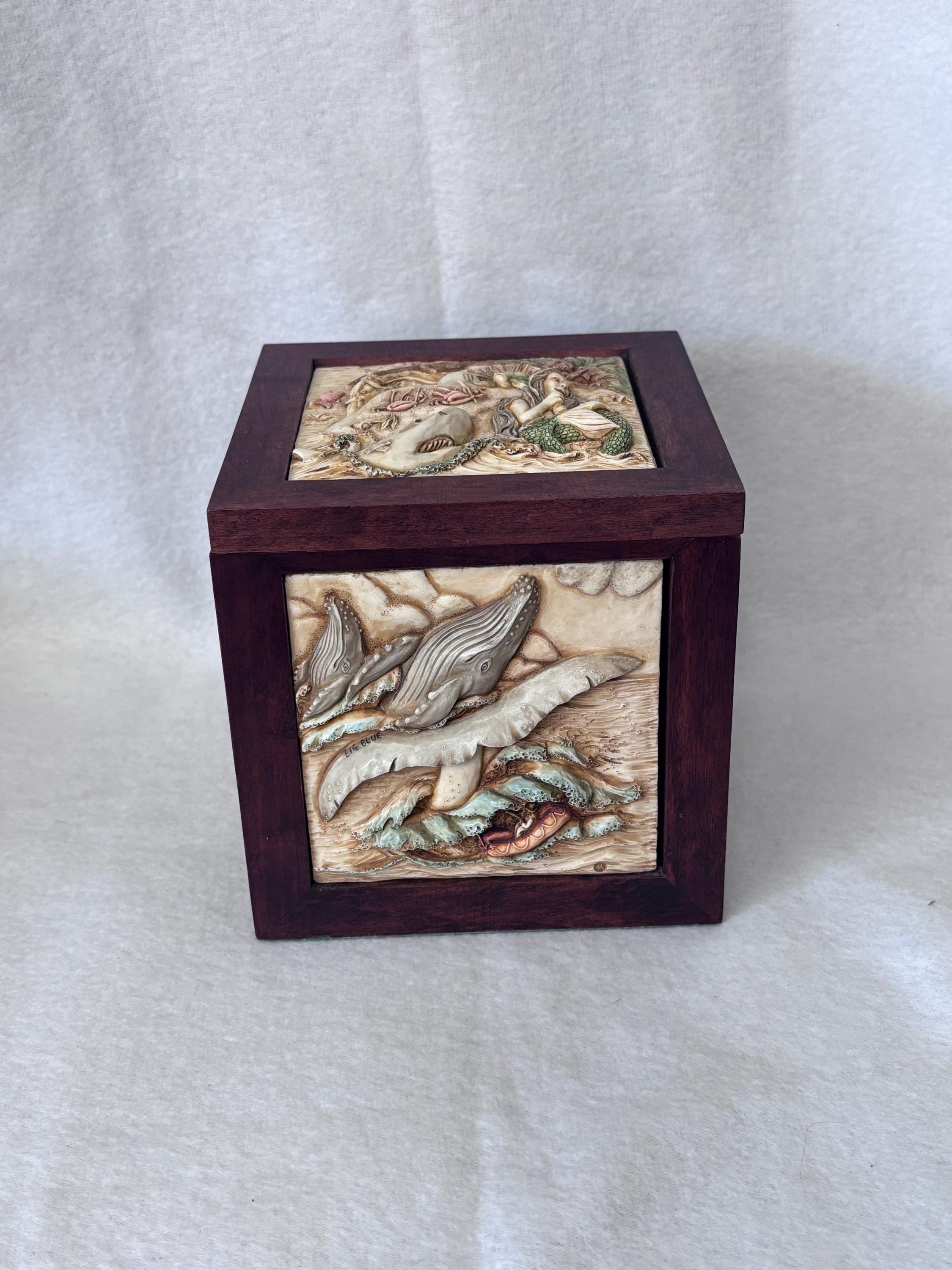 Harmony Kingdom Limited Edition Signed - Etsy