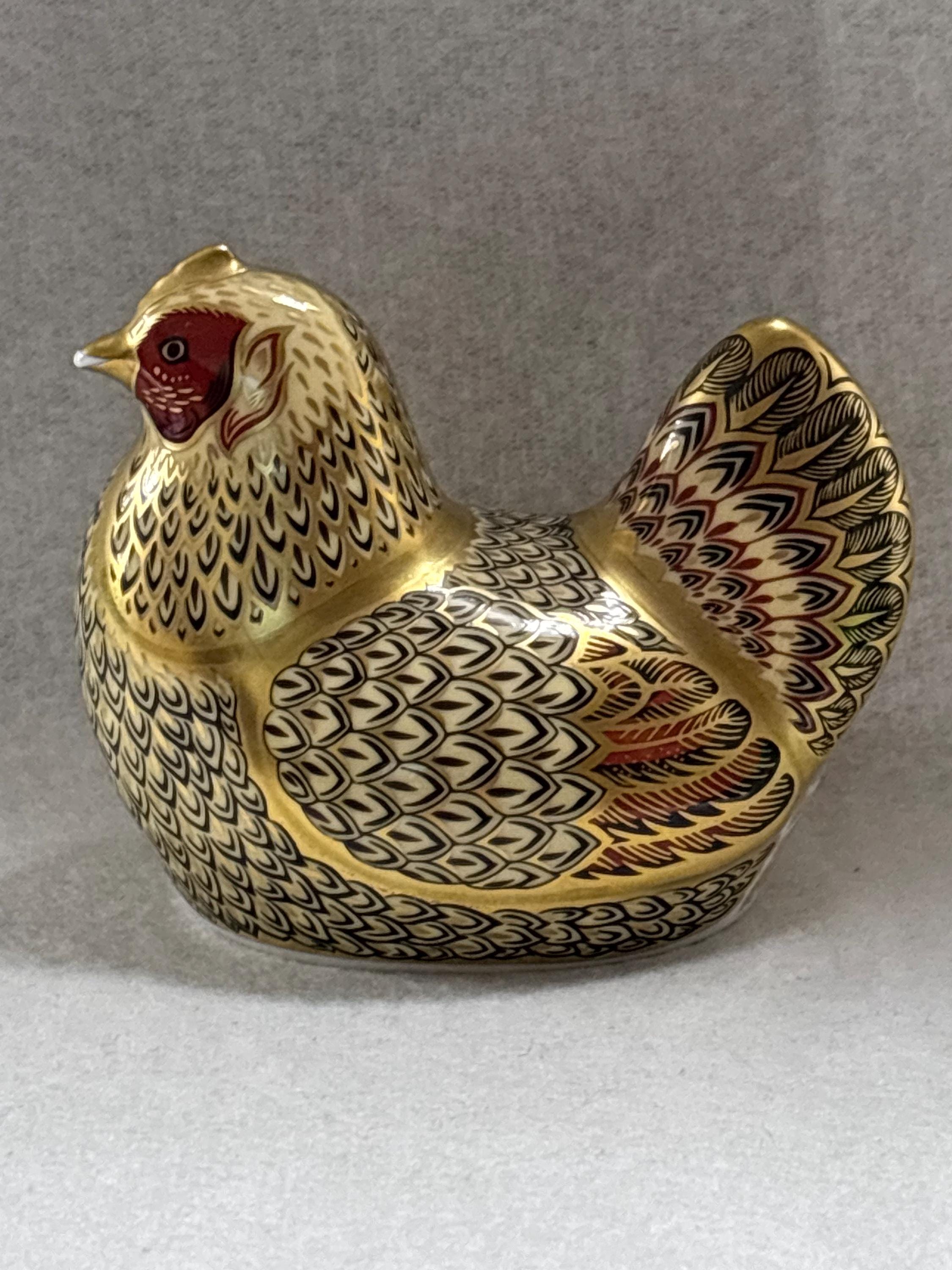 超希少！1982 Crown Derby   Porcelain Royal Crown Derby - Etsy Canada