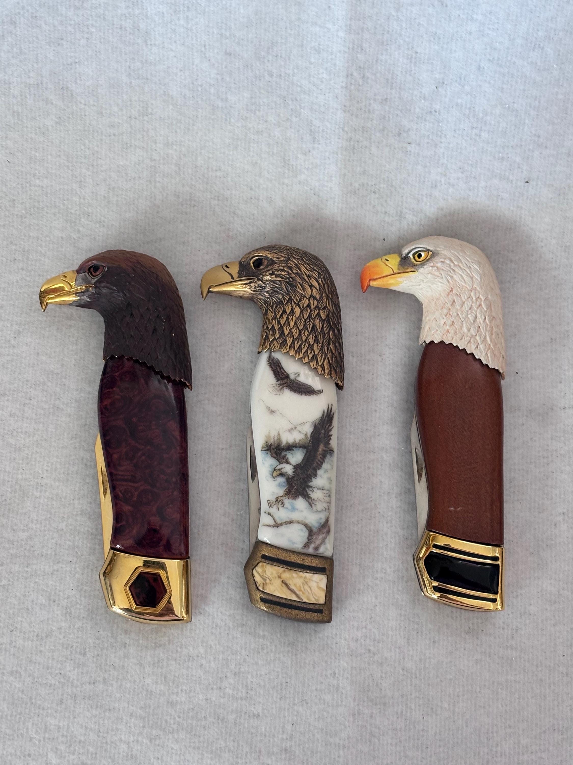Franklin mint knives - Etsy 日本