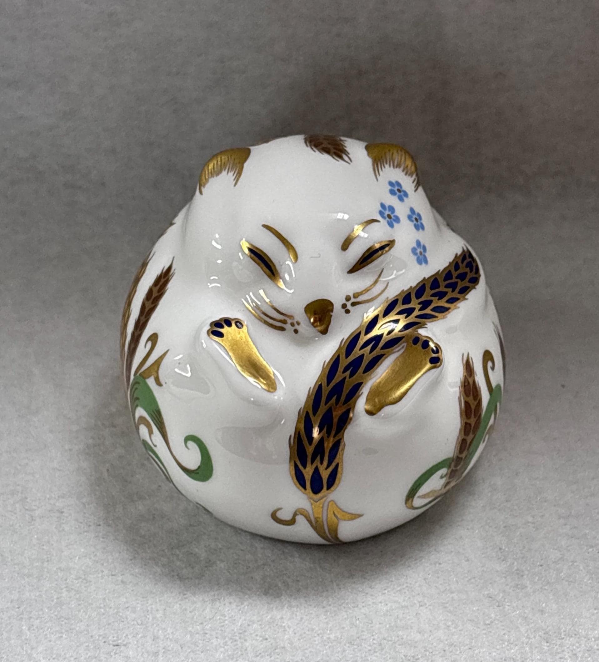 Royal crown derby figurines - Etsy 日本