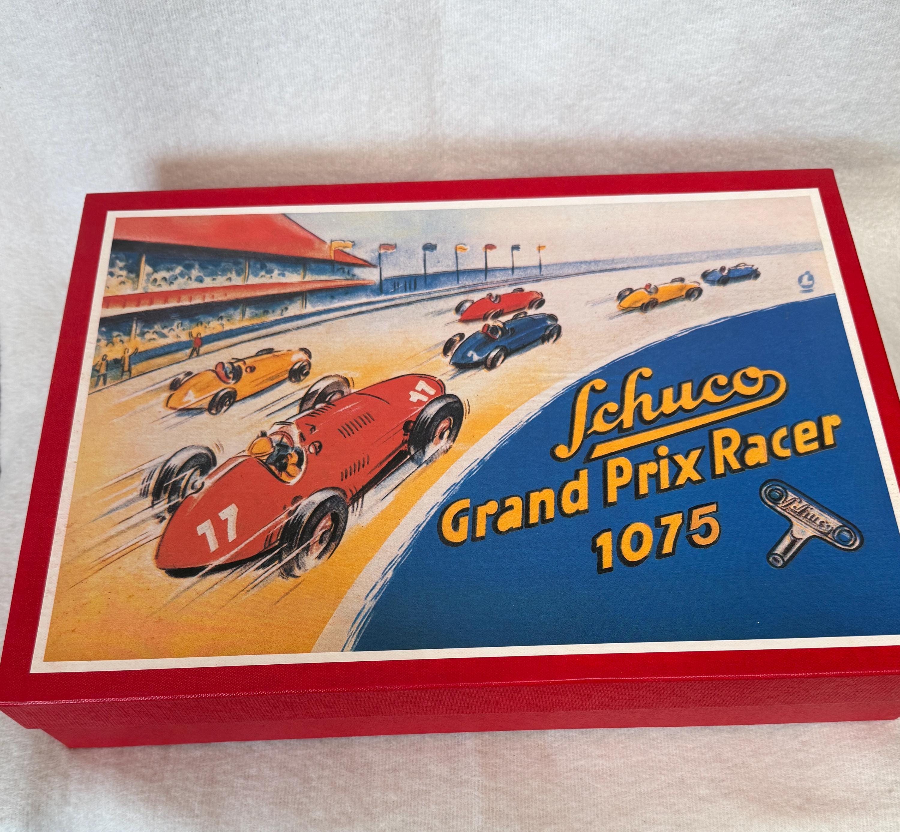 Schuco micro racer - Etsy 日本
