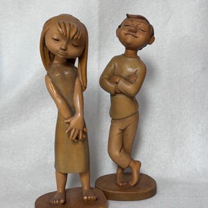 Anri Happy Children - Etsy