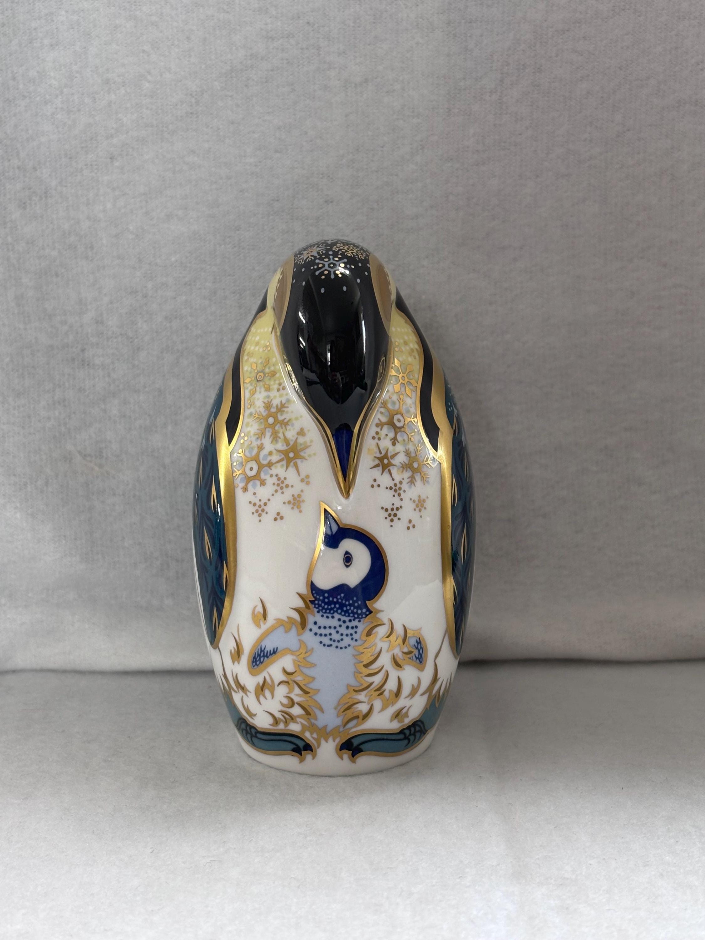 Royal crown derby figurines - Etsy 日本