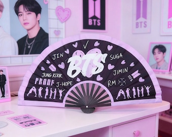 Fan de Kpop World Membres de la tournée Kpop World, cadeau Fan de Kpop Fans de Kpop, cadeau de la tournée 2026 pour l'ARMÉE, cadeau de concert pour un fan de l'armée