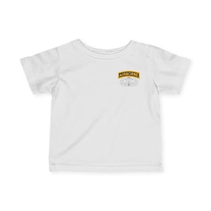 Infant Tee, 82nd Airborne Chaos Company
