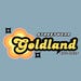 GoldLandPrint store logo