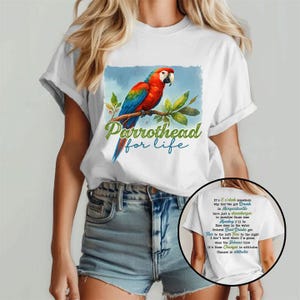It's 5 O'clock Somewhere Why Don't We Get Drunk Jimmy Buffett T Shirt