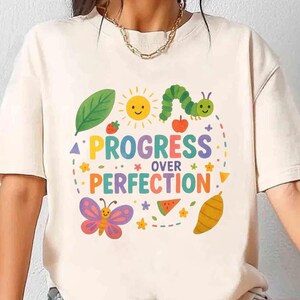 Comfort Colors® Special Education Teacher Shirt, Neurodiversity Shirt for BCBA Gift, Mental Health Gifts for Teachers, Back to School Shirt