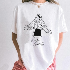 Theo Huxtable Shirt - The Gordon Gartrell Shirt, Classic TV 90&#39;s T-Shirt, The Cosby Show T- Shirt, 80&#39;s T-Shirt, Gift for Boyfriend