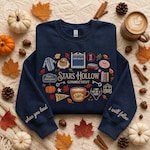 Fall Clothing