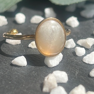 Bague En Argent 925,S925 Argent Sterling Texture Rides Grosse Bague Bagues Réglables Bague Ouverte Irrégulière Bague En Argent Bague D'Éternité Charme