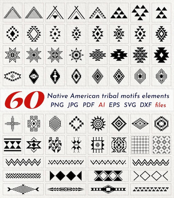 Native American Tattoo Designs And Meanings