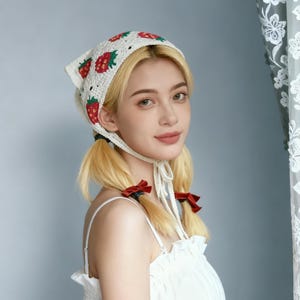 Twice Bandana - Etsy