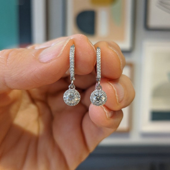 Never Lose Your Diamond Earrings: What Backing Type To Select