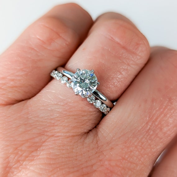 Kayla's wedding ring deals
