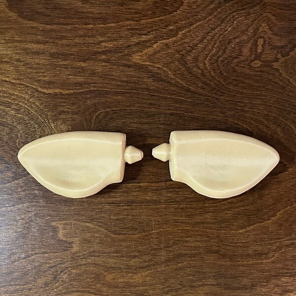 Blow Mold Store New Replacement Horn (trumpet) for TPI & Farley Angel